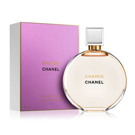 chance by chanel 100ml edp spra|chanel chance perfume 100ml boots.